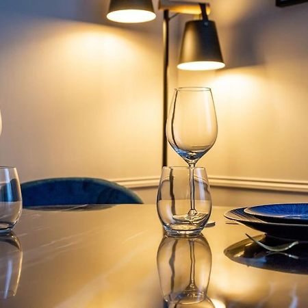 Le Wilson Parc : T2 Avec Parking Apartment Dijon Ngoại thất bức ảnh